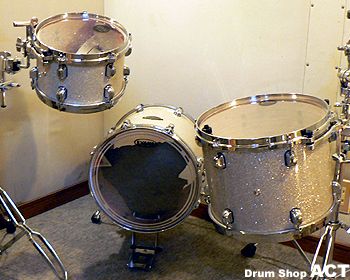 TAMA Metro-Jam Kit
