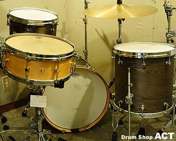 Canopus Ash Standard Kit