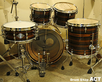 SONOR Ascent Series ASC11ST